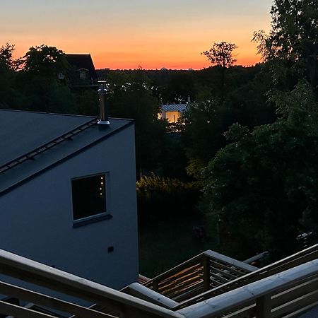 Modern Villa Close To Beach Trangsund 외부 사진