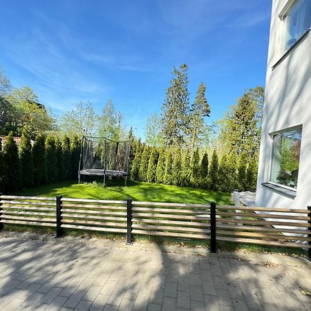 Modern Villa Close To Beach Trangsund 외부 사진