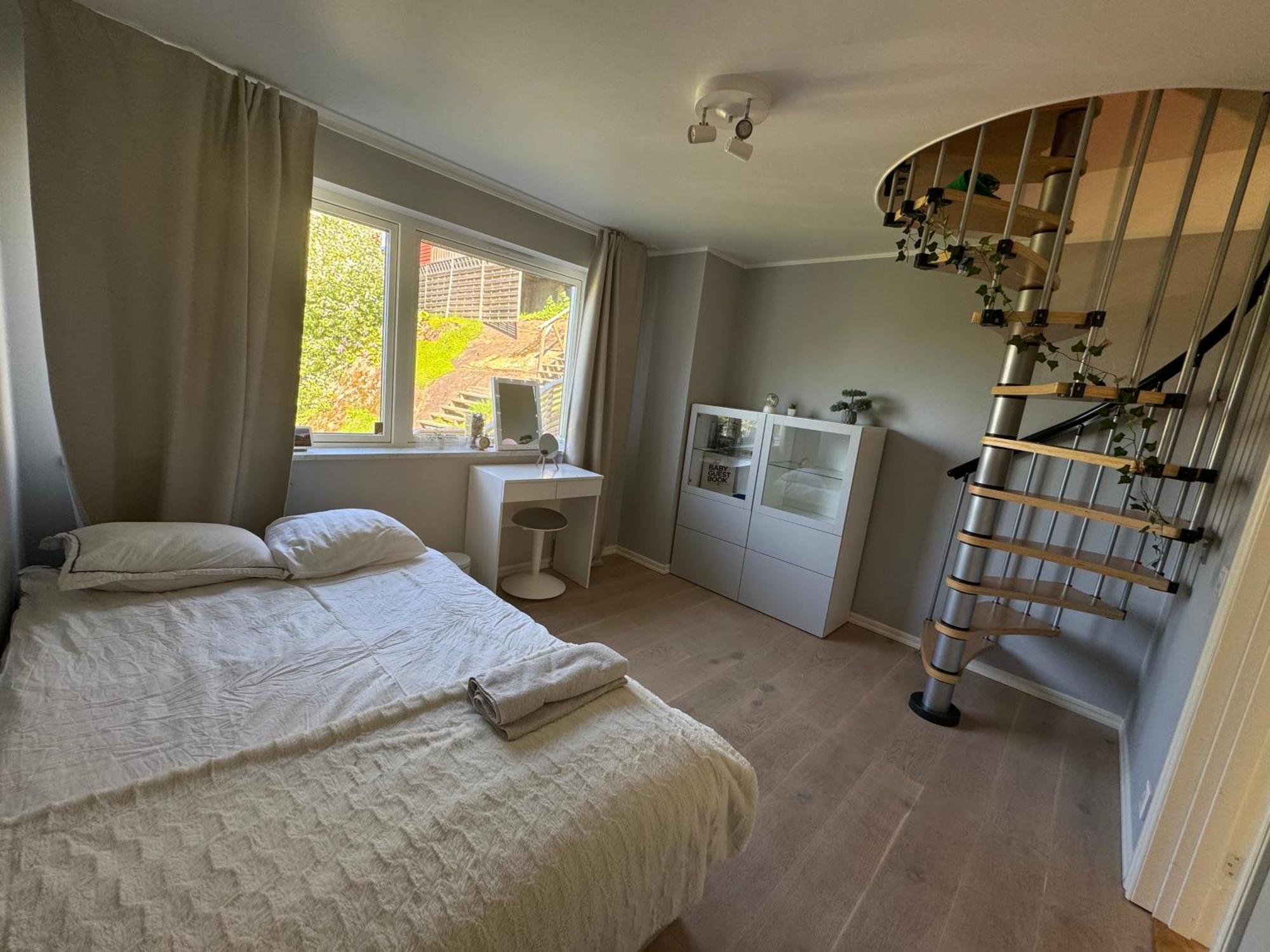 Modern Villa Close To Beach Trangsund 외부 사진