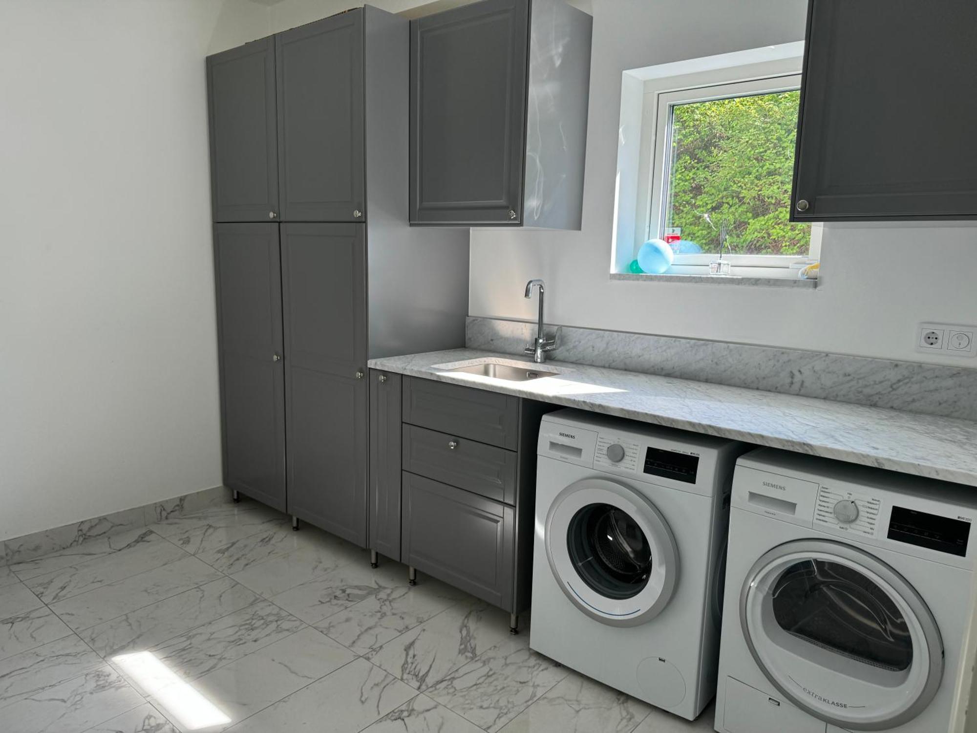 Modern Villa Close To Beach Trangsund 외부 사진