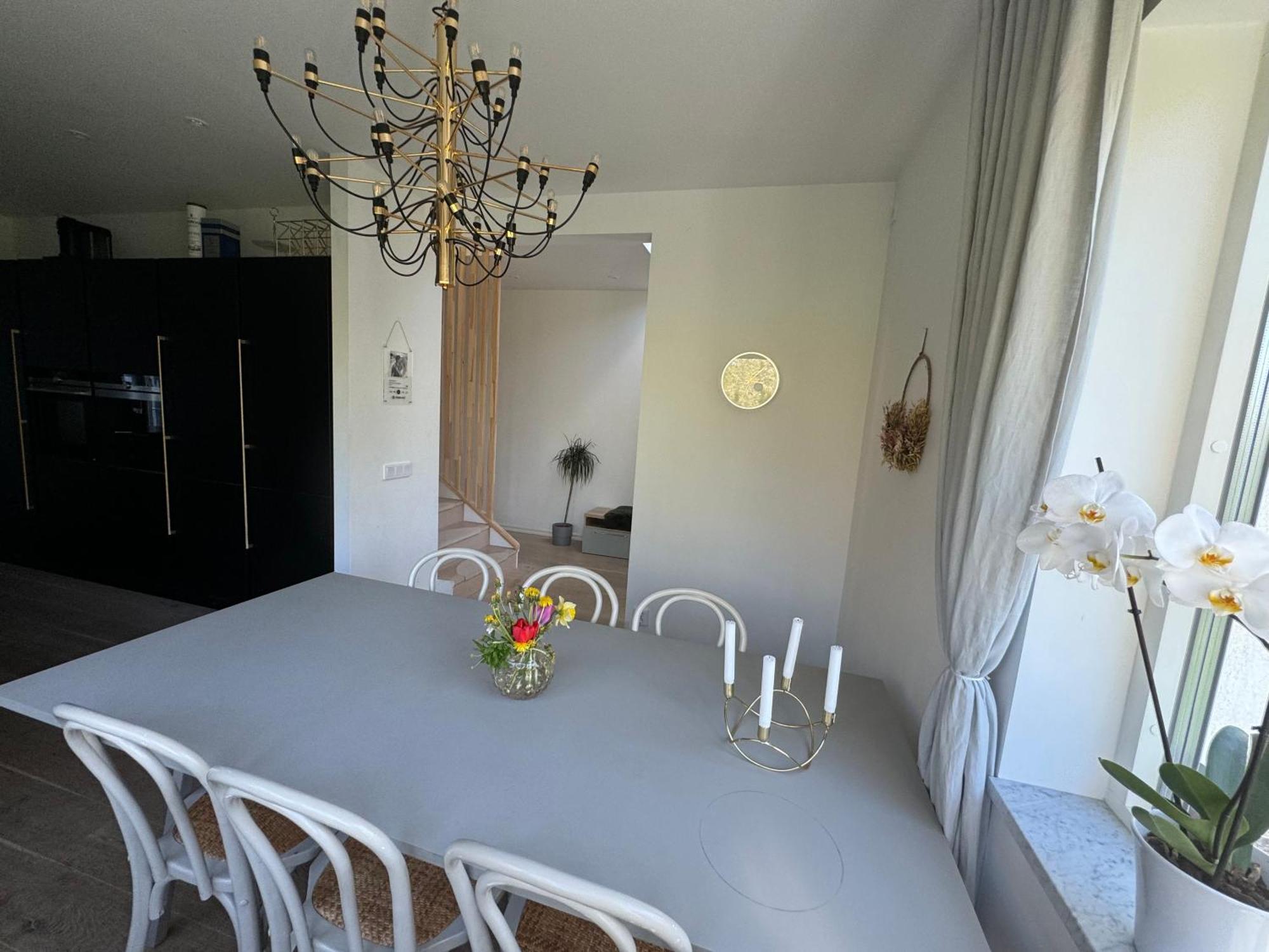 Modern Villa Close To Beach Trangsund 외부 사진