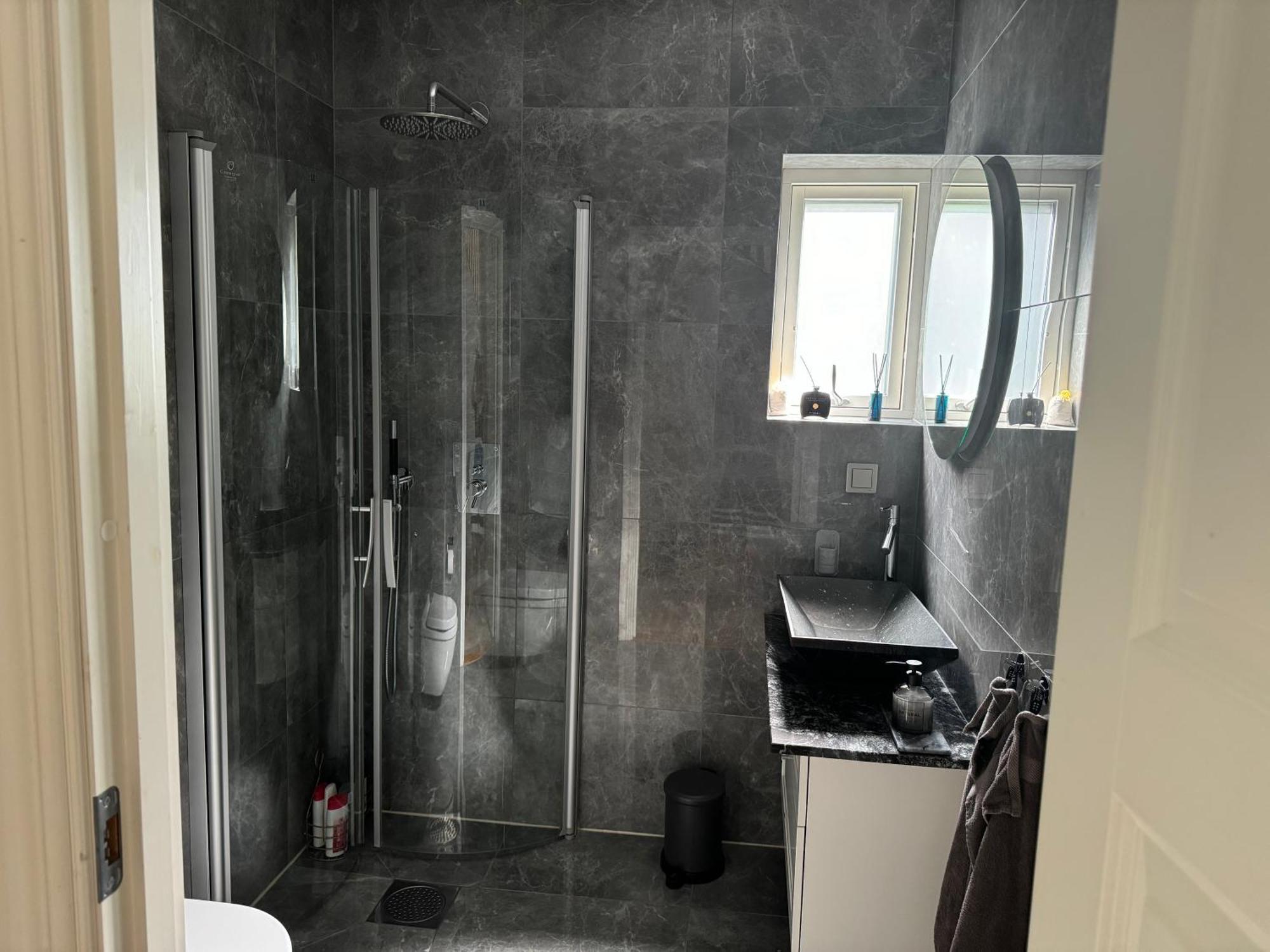 Modern Villa Close To Beach Trangsund 외부 사진