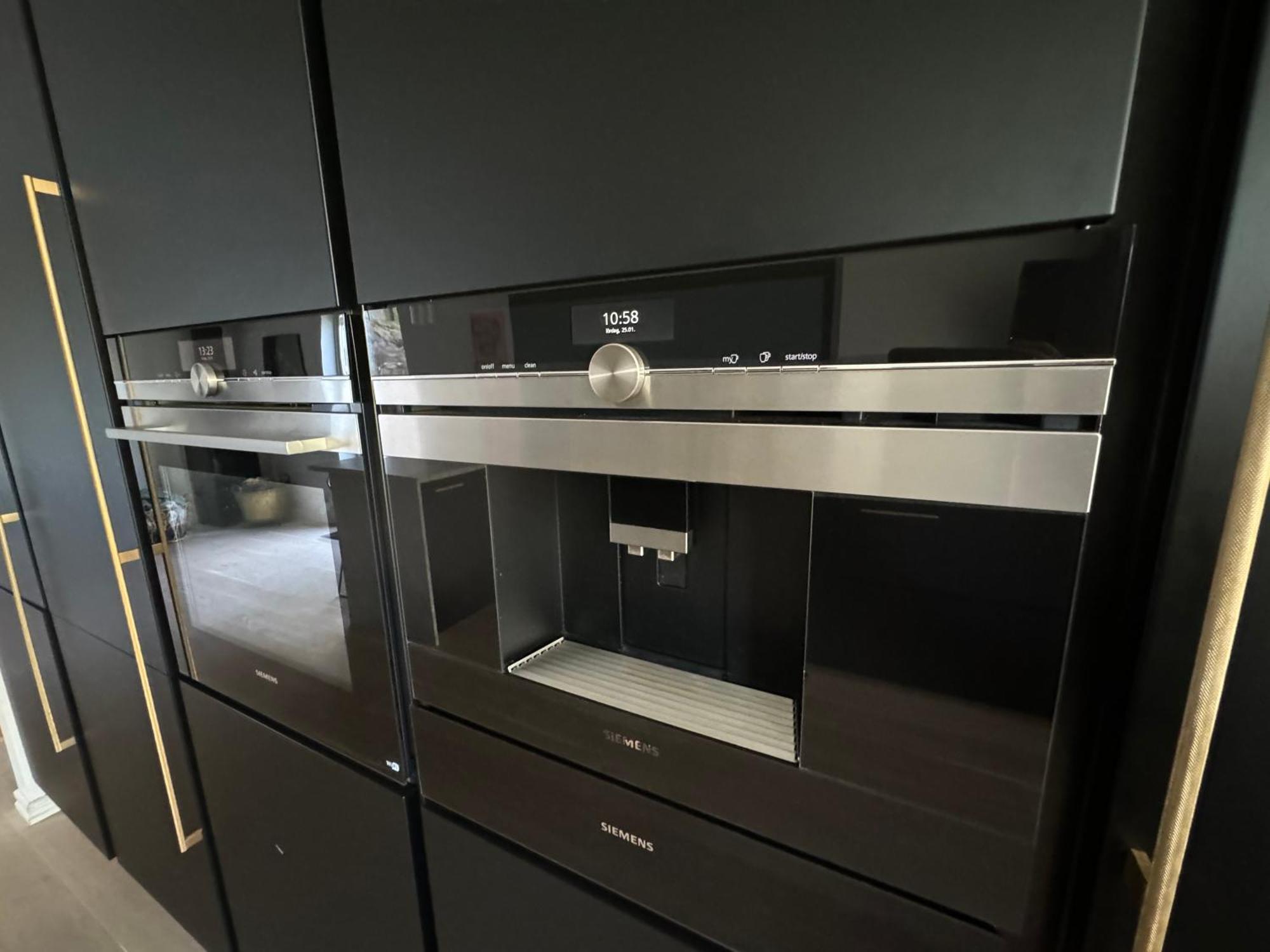Modern Villa Close To Beach Trangsund 외부 사진