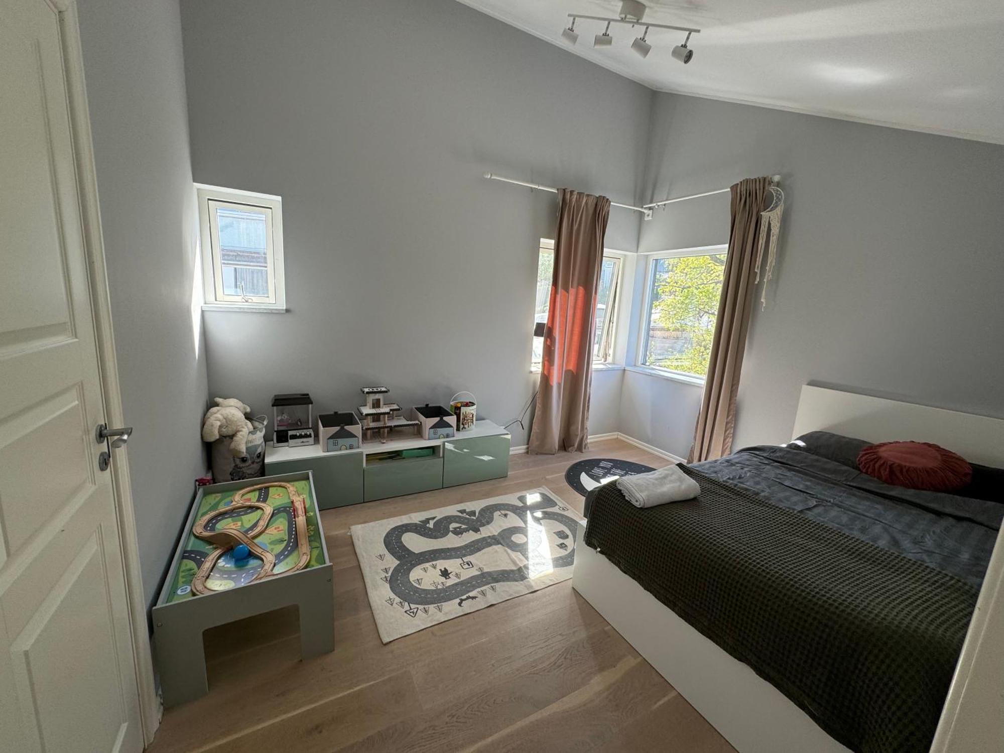 Modern Villa Close To Beach Trangsund 외부 사진