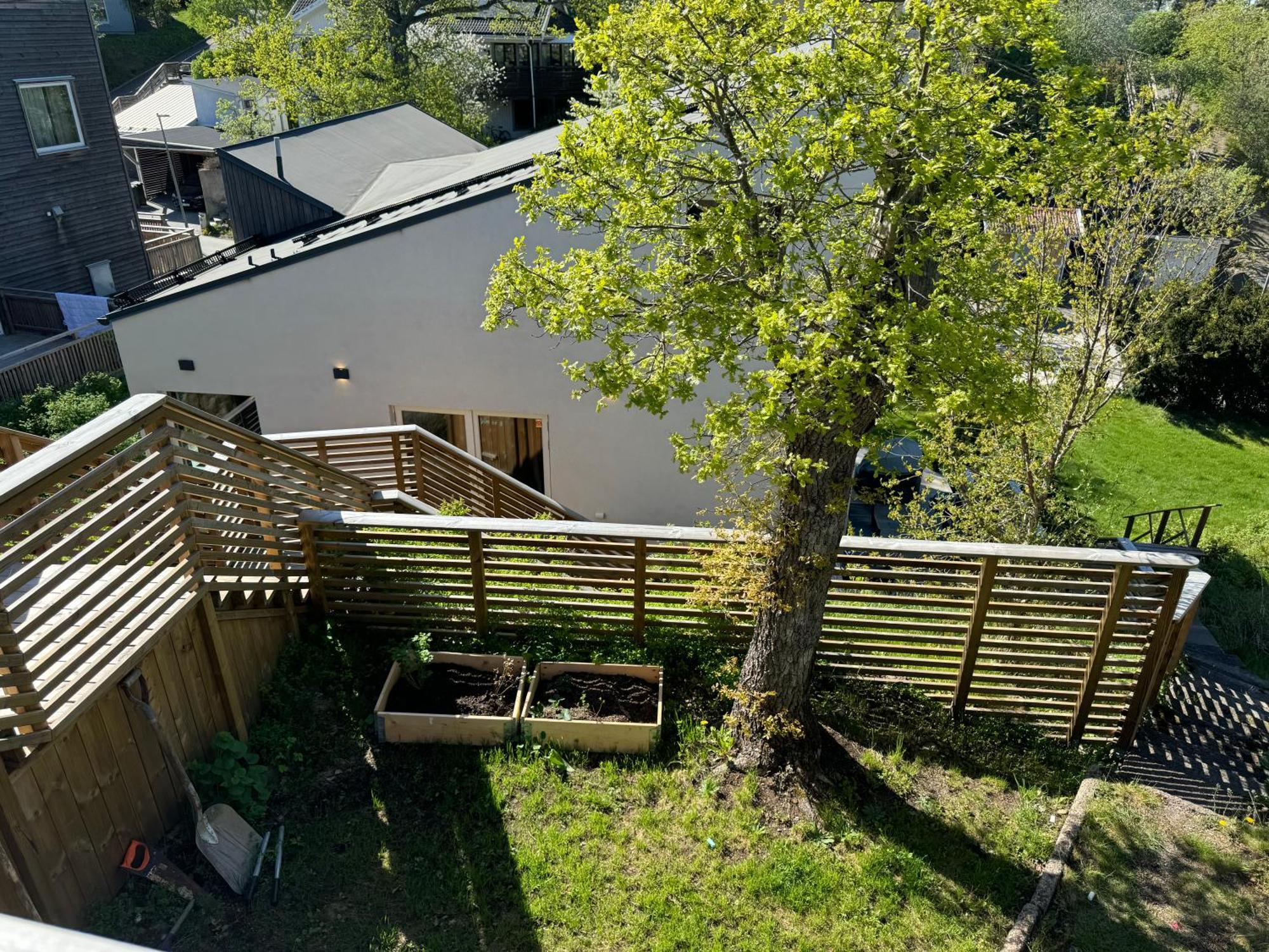 Modern Villa Close To Beach Trangsund 외부 사진