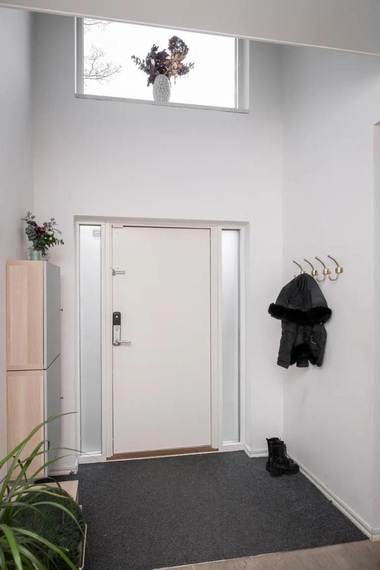 Modern Villa Close To Beach Trangsund 외부 사진