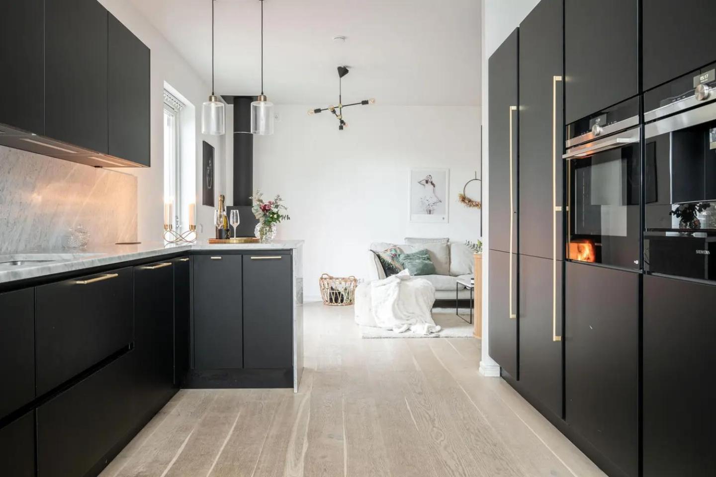 Modern Villa Close To Beach Trangsund 외부 사진