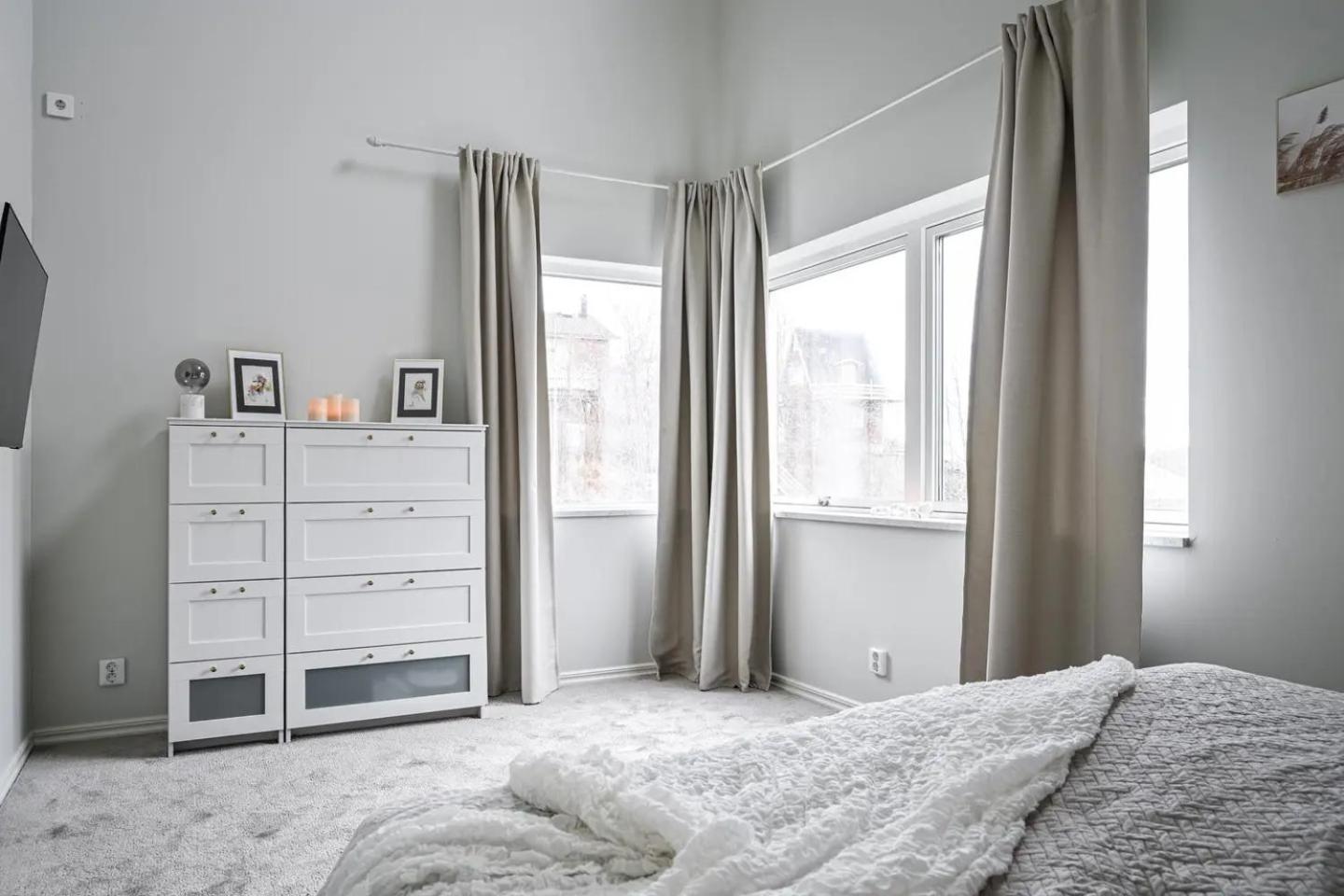 Modern Villa Close To Beach Trangsund 외부 사진