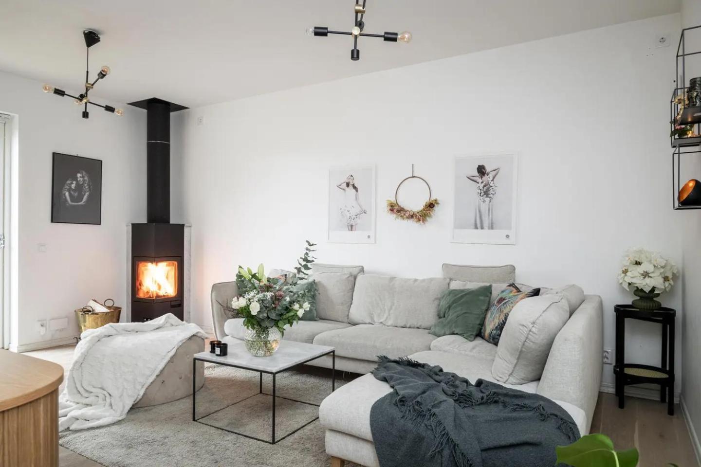 Modern Villa Close To Beach Trangsund 외부 사진