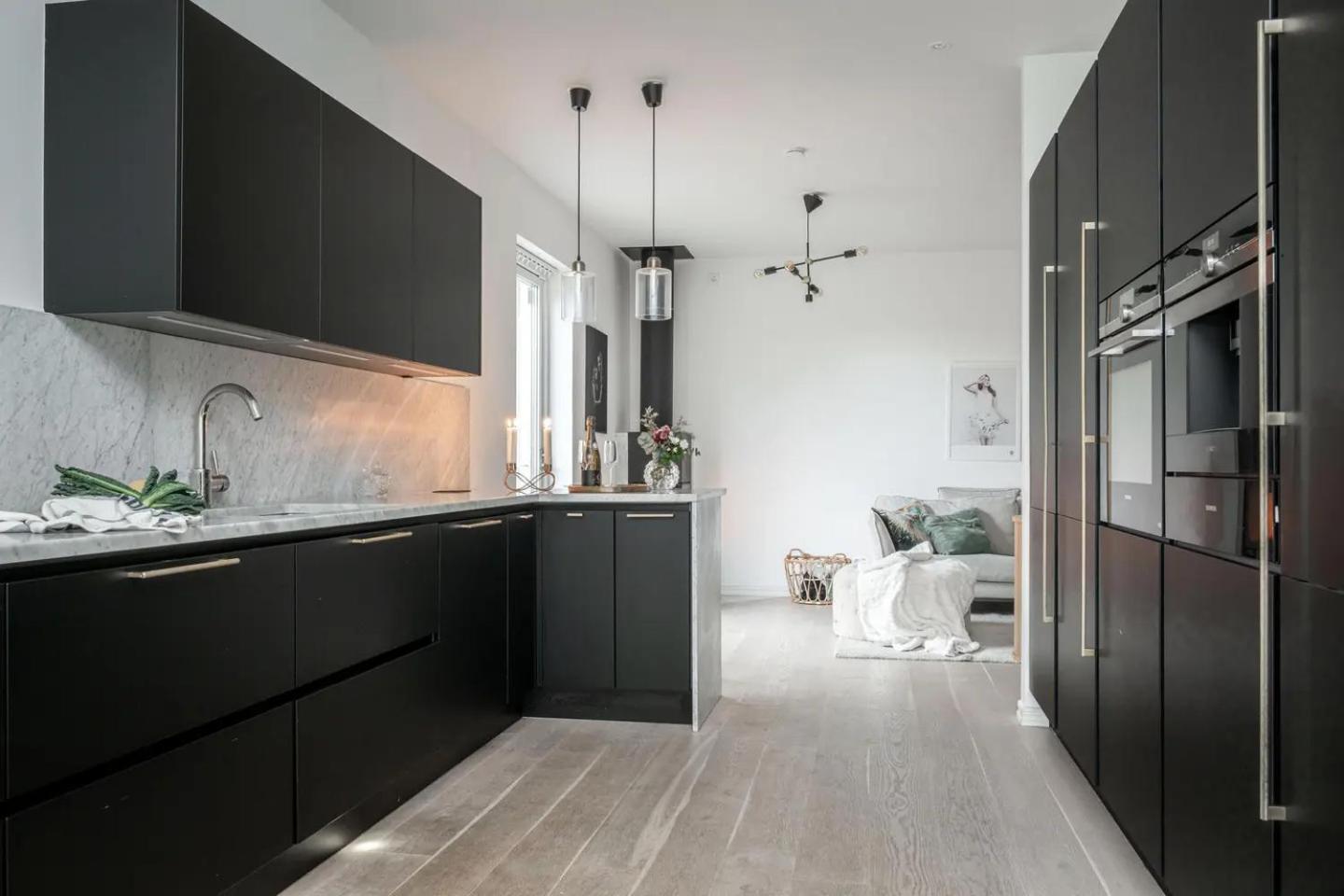 Modern Villa Close To Beach Trangsund 외부 사진