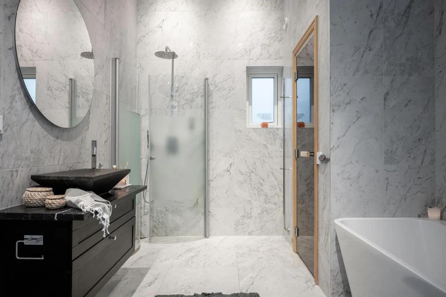Modern Villa Close To Beach Trangsund 외부 사진