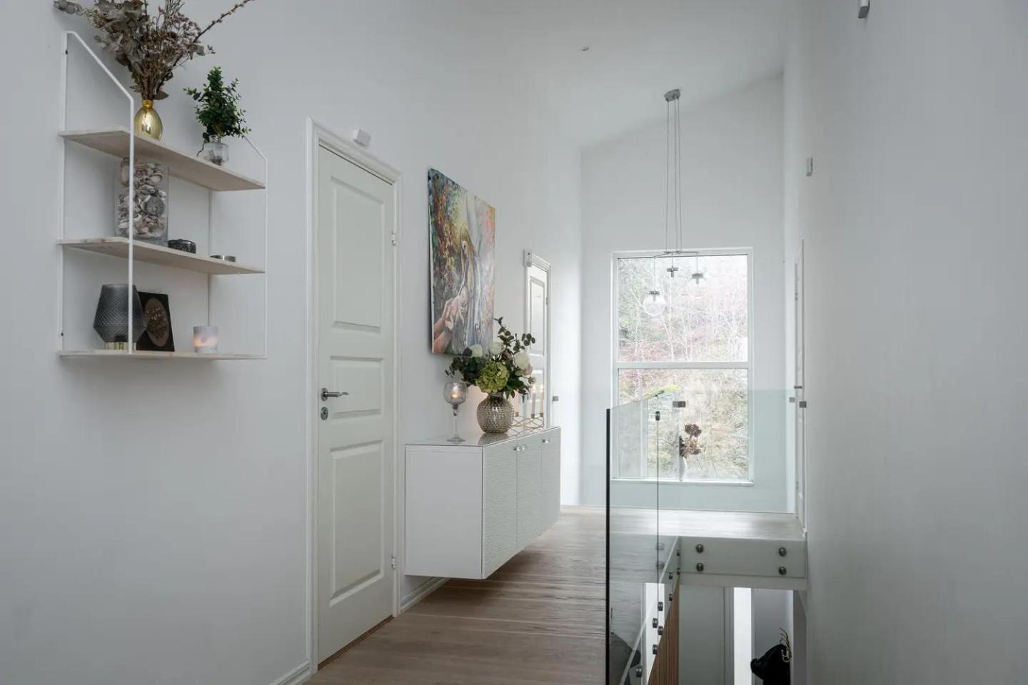 Modern Villa Close To Beach Trangsund 외부 사진