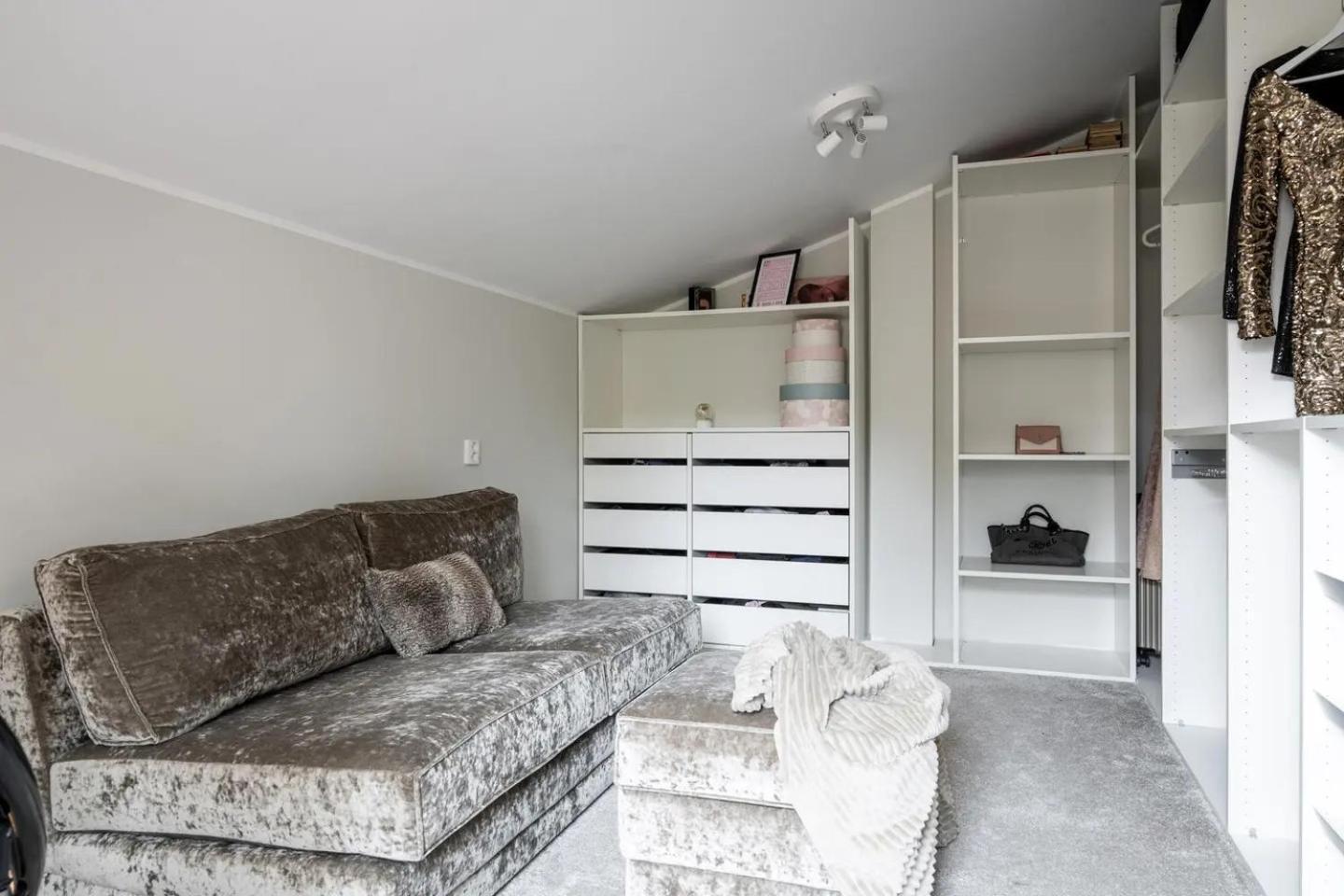 Modern Villa Close To Beach Trangsund 외부 사진